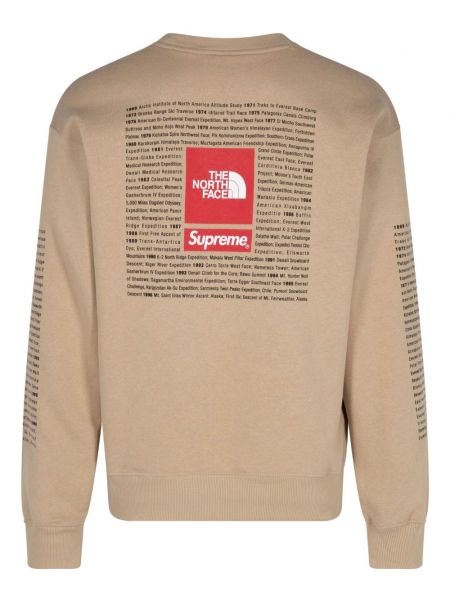 Sweatshirt Supreme