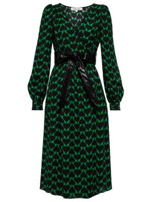 Šaty Diane Von Furstenberg