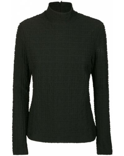 Golf Givenchy - Сzarny