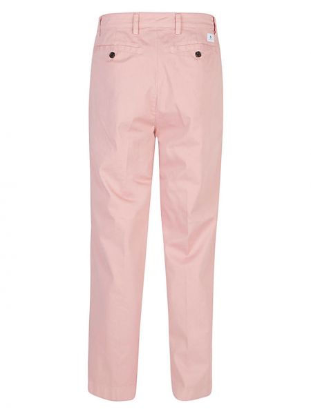 Pantaloni Department 5 rosa