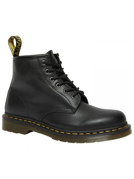 Ботинки Dr Martens черные