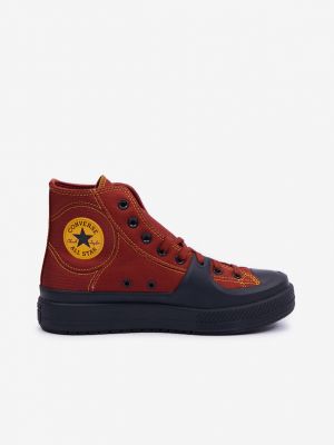 Sneaker Converse Chuck Taylor All Star braun