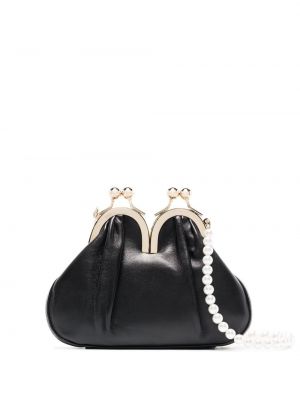 Mini bag Simone Rocha svart