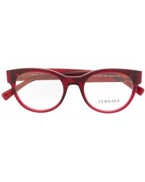 Gafas Versace Eyewear rojo
