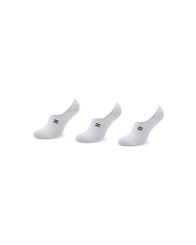 Ponožky Billabong biela