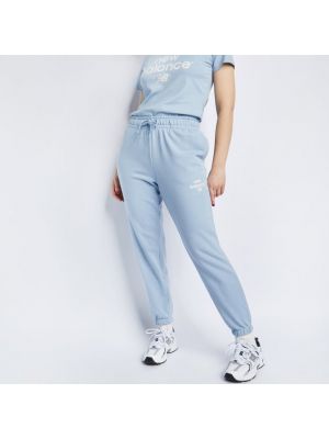 Pantaloni New Balance blu