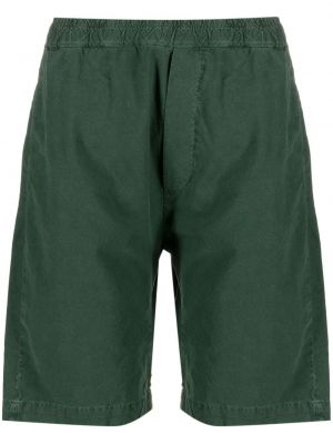 Bermuda kratke hlače Barena zelena