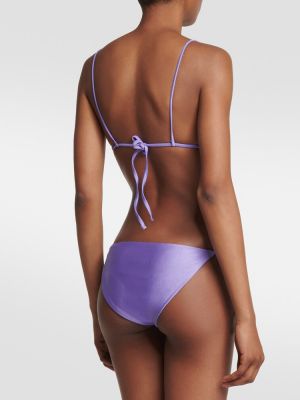 Bikini Jade Swim fioletowy