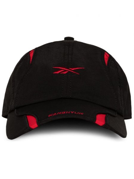 Cap mit stickerei Reebok Ltd