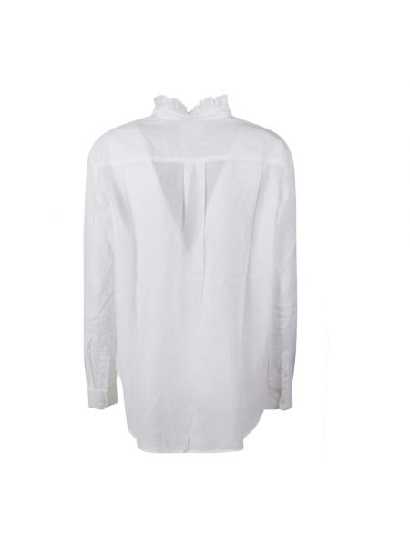 Koszula Isabel Marant biała