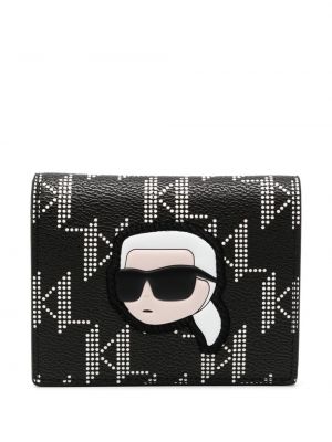 Portefeuille Karl Lagerfeld