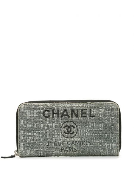 Peněženka Chanel Pre-owned