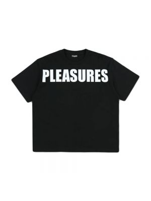 Hemd Pleasures schwarz