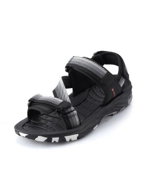 Sandale Alpine Pro crna