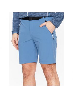 Pantaloni scurți de sport Regatta albastru