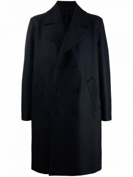 Kabát Harris Wharf London kék