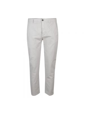 Pantalon chino Department Five blanc