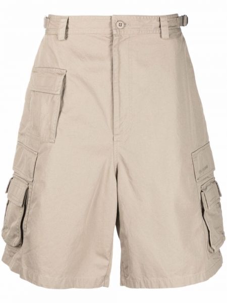 Pantalones cortos cargo Balenciaga