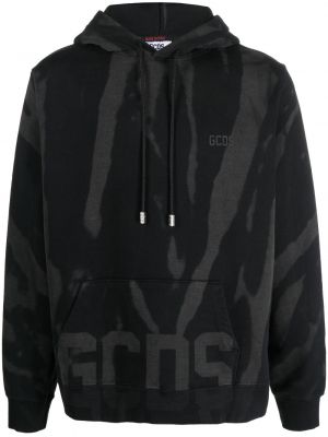 Hoodie Gcds svart