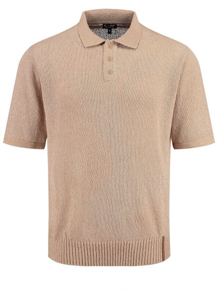 T-shirt Key Largo beige