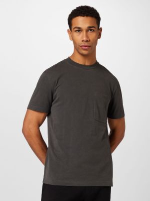 T-shirt Strellson noir
