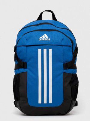 Plecak Adidas Performance niebieski