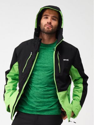 Куртка Regatta зелена