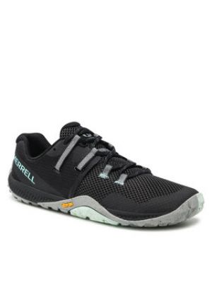 Běžecké boty Merrell černé