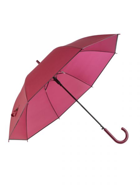 Зонт Pretty Mania бордовый