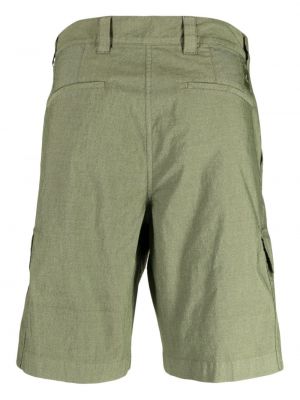 Cargo shorts Ps Paul Smith grün