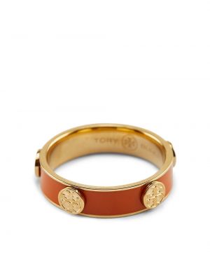 Ring mit spikes Tory Burch