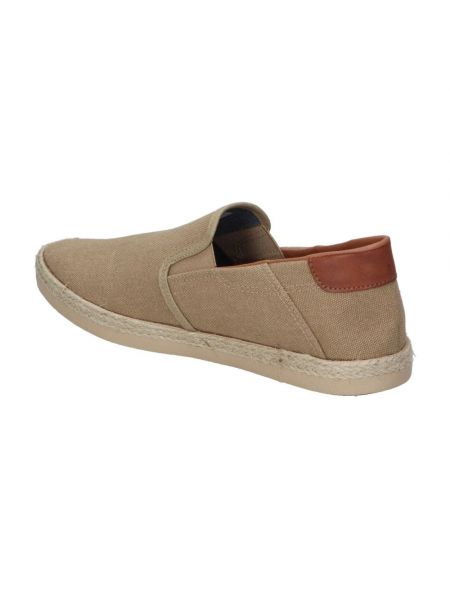 Loafers Mtng beige