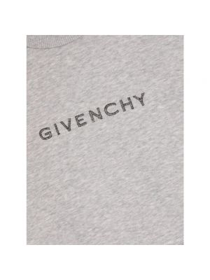 Bluza Givenchy szara