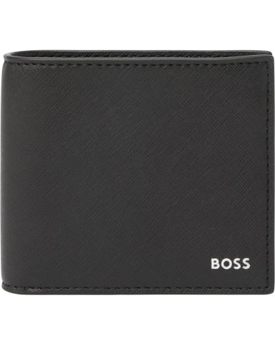 Peňaženka Boss Black