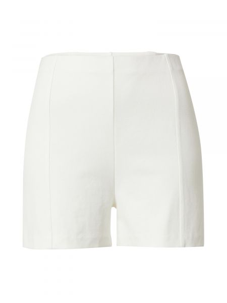 Панталон Edited бяло