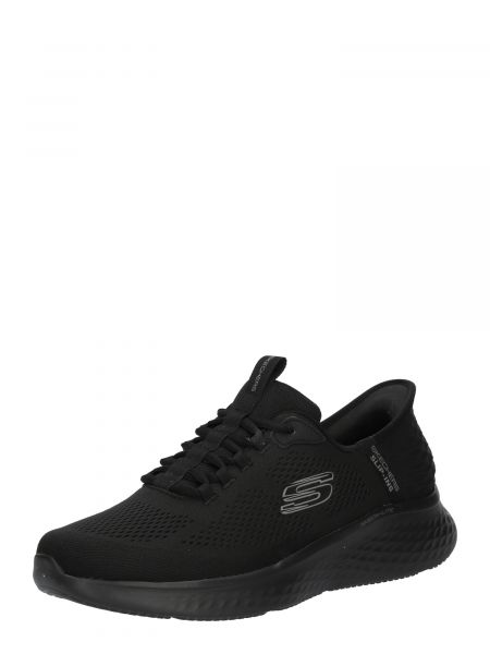 Sneakers Skechers sort