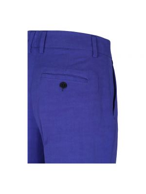 Pantalones chinos True Royal azul