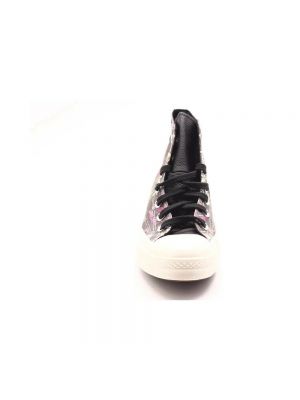 Sneakersy Converse Chuck Taylor All Star czarne
