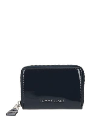 Novčanik Tommy Jeans plava