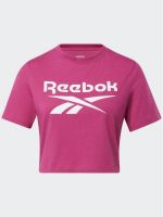 Γυναικεία μπλουζάκια Reebok