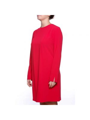 Sukienka mini Manila Grace czerwona