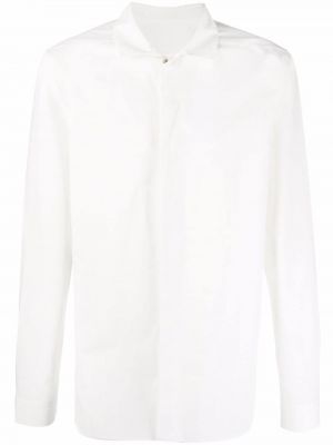 Marškiniai Rick Owens balta