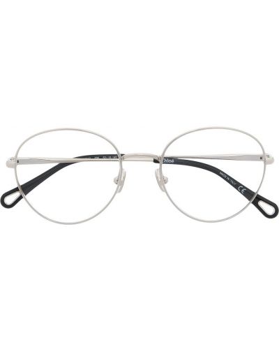 Briller Chloé Eyewear sølv