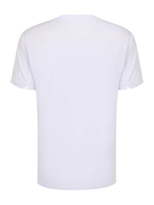 T-shirt Sergio Tacchini blanc