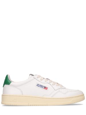 Zapatillas Autry blanco