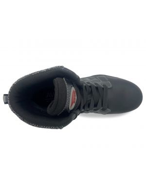Ботинки Avenger Work Boots черные
