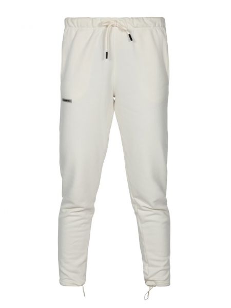 Spodnie sportowe Morotai białe