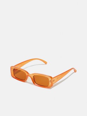 Очки солнцезащитные Zign оранжевые