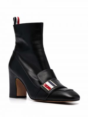 Ankle boots Thom Browne schwarz