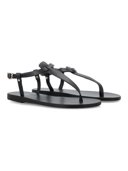 Halbschuhe Ancient Greek Sandals schwarz